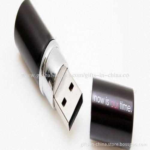 Customized USB Pen Drive with Up to 32GB Capacity, OEM and ODM Orders Welcomed and PayPal Accepted